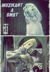 O Músico e a Morte (Muzikant a Smrt)