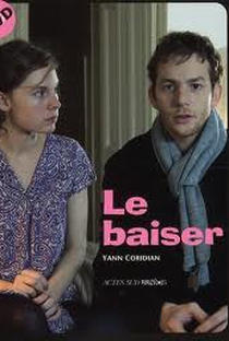Le Baiser - Poster / Capa / Cartaz - Oficial 1