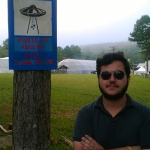 Foto de perfil de Renato