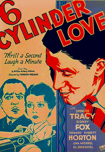 Six Cylinder Love (6 Cylinder Love)