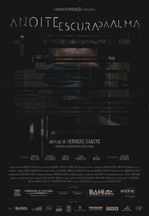 A Noite Escura da Alma (A Noite Escura da Alma)