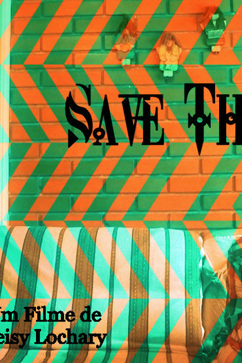 de Curta Save The Food (2014)