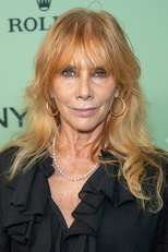 Rosanna Arquette