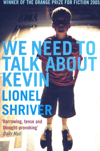  de Filme Precisamos Falar Sobre o Kevin (2011)