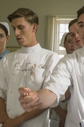Poster de Episódio Hemmelige breve (2020)