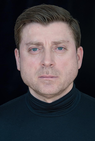 Grisha Reydler