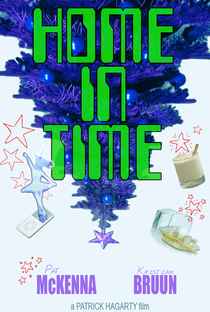 Home in Time - Poster / Capa / Cartaz - Oficial 1