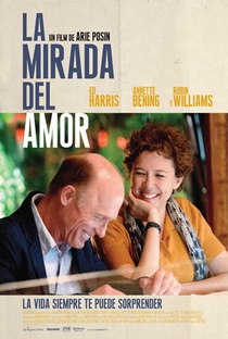 Uma Nova Chance Para Amar - Poster / Capa / Cartaz - Oficial 3