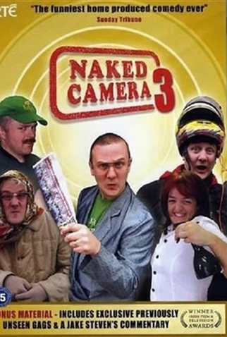 Poster 1 de Série Naked Camera (3ª Temporada) (2007)