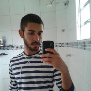 Foto de perfil de Alberto Ladislau