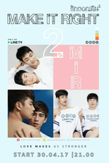 Make it Right: The Series 2 (Make it Right: The Series 2)