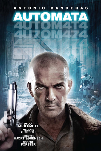  de Filme Agente do Futuro (2014)