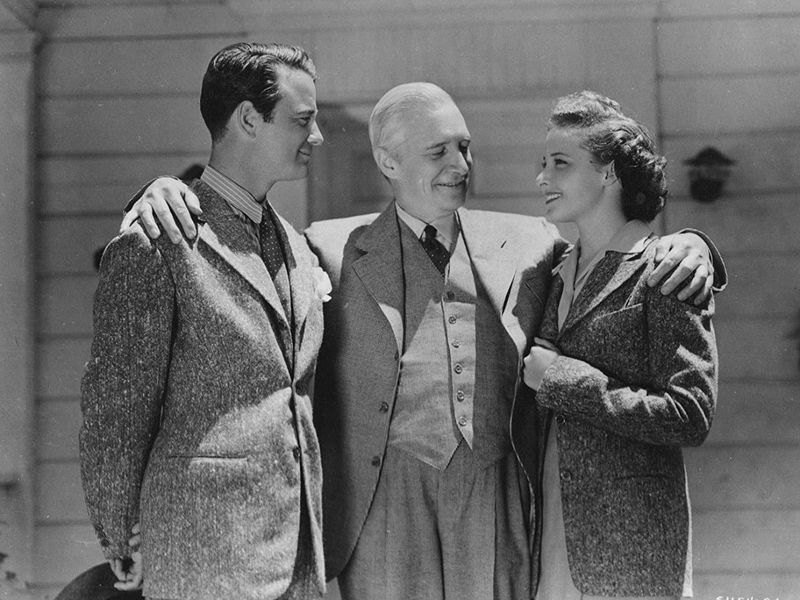 Foto 2 de Dr. Kildare Goes Home