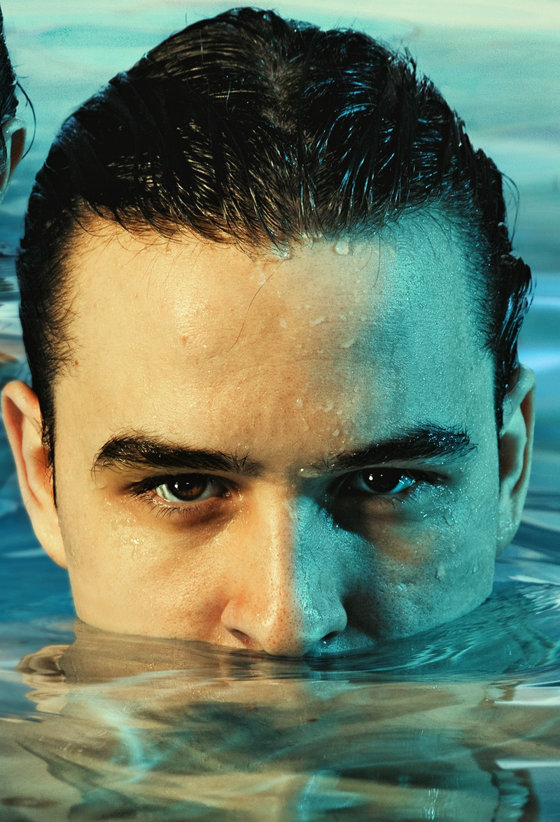 Amer Bosnjak - Foto 1
