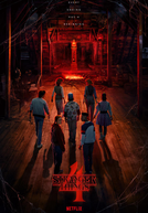 Stranger Things (4ª Temporada)