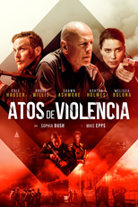 Atos de Violência (Acts of Violence)