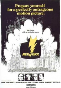 Rede de Intrigas (Network)