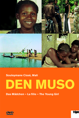 A Garota  (Den Muso)