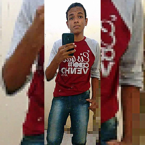 Foto de perfil de Hellton Sillva