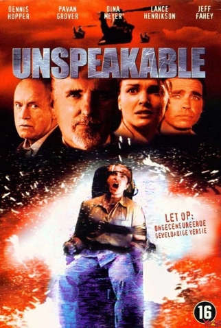 Poster 3 de Filme O Poder da Mente (2002)