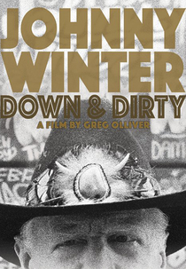 Johnny Winter - Down & Dirty (Johnny Winter - Down & Dirty)