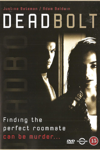  de Filme Deadbolt: A Morte Está em Casa (1992)