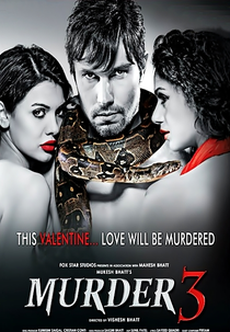 Murder 3 (Murder 3)