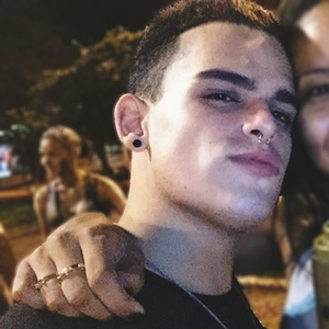 Foto de perfil de Guilherme Martinez