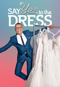 O Vestido Ideal (20° Temporada) (Say Yes To The Dress (Season 20))