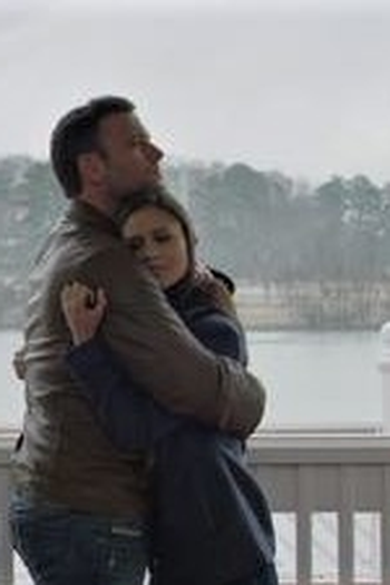 Poster de Episódio March to the Sea (2016)