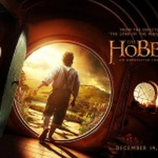O Hobbit – Uma Jornada Inesperada | Peter Jackson divulga novo videoblog do filme