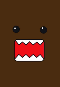 Domo (どーもくん)