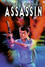 O Robô Assassino (Assassin)