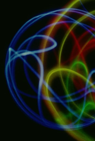 Poster 1 de Curta #3 (1994)