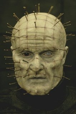 Hellraiser: No More Souls: One Last Slice of Sensation (No More Souls: One Last Slice of Sensation)