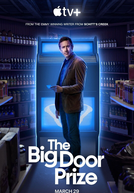 A Máquina do Destino (1ª Temporada) (The Big Door Prize (Season 1))