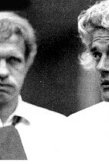 Poster de TV A Grande Farra (1974)