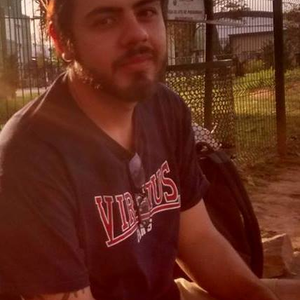 Foto de perfil de Gabriel