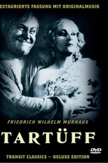 Tartufo, O Filme Perdido (Tartüff, der Verschollene Film)