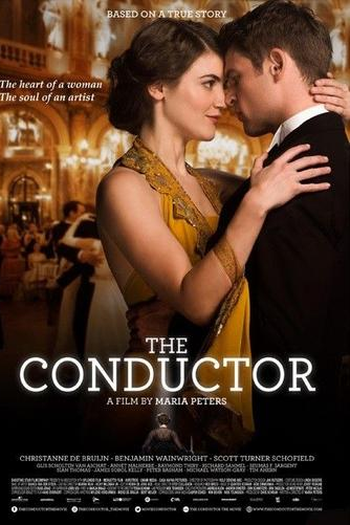  de Filme Antonia - Uma Sinfonia (2018)