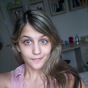 Foto de perfil de Amanda