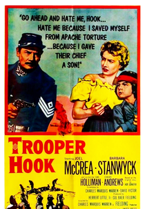 Vingança no Coração (Trooper Hook)