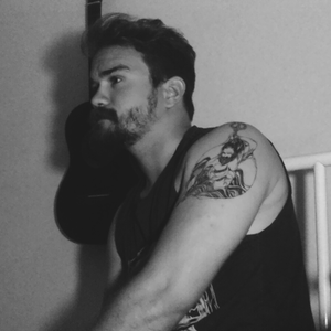 Foto de perfil de Deangelis