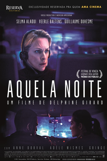  de Filme Aquela Noite (2023)