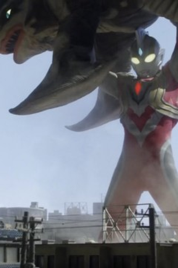 Poster de Episódio 笑顔のために (2021)