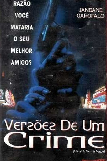  de Filme Versões de um Crime  (1995)