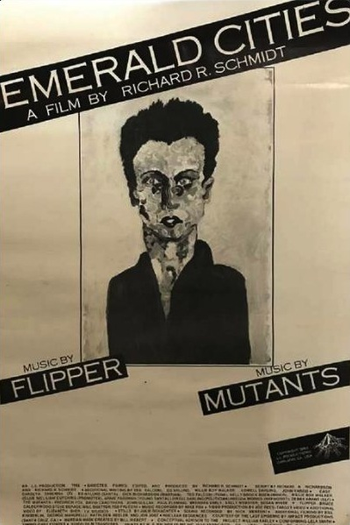  de Filme Emerald Cities (1983)