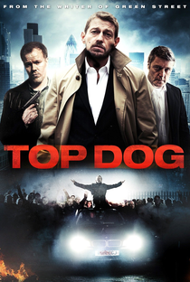 Top Dog - Poster / Capa / Cartaz - Oficial 2