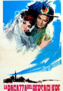 Um Noivo do Outro Mundo (La ragazza del bersagliere)