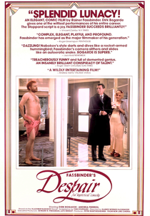 Despair - Uma Viagem na Luz (Despair)